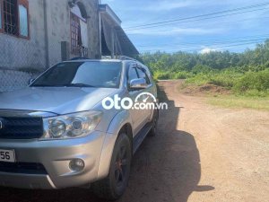 Toyota Fortuner xe gia đình cần bán 2010 - xe gia đình cần bán