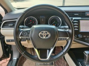 Toyota Camry 2020 - Nhập Thái Lan
