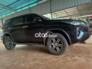 Toyota Fortuner Bán xe  2018 2018 - Bán xe fortuner 2018