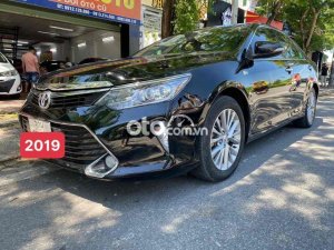 Toyota Camry cam ry 2.5Q sx 2019 2019 - cam ry 2.5Q sx 2019