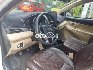 Toyota Vios   1.5E 2017 cứng 2017 - Toyota Vios 1.5E 2017 cứng