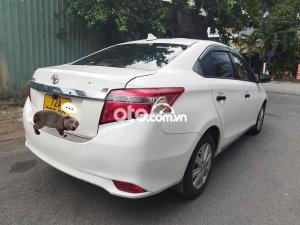 Toyota Vios   1.5E 2017 cứng 2017 - Toyota Vios 1.5E 2017 cứng