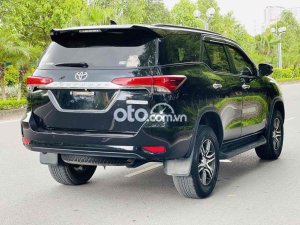 Toyota Fortuner   2.7V AT 4x2 máy xăng sản xuất 2017 2017 - Toyota Fortuner 2.7V AT 4x2 máy xăng sản xuất 2017