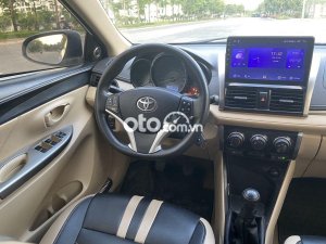 Toyota Vios  E 2017 MT 2017 - Vios E 2017 MT
