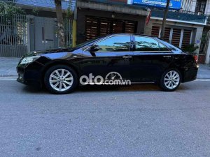 Toyota Camry xe  2.5Q 2012 màu đen số tự động 2012 - xe camry 2.5Q 2012 màu đen số tự động