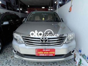 Toyota Fortuner   2014 tự động 1 cầu 2014 - Toyota Fortuner 2014 tự động 1 cầu