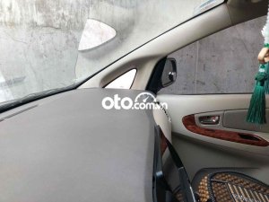 Toyota Innova chính chủ bán 2008 - chính chủ bán