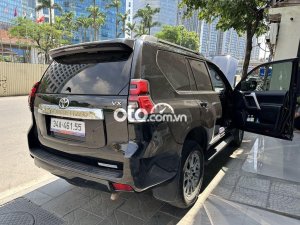Toyota Land Cruiser Prado  sx 2019 mới chạy 55.000km 2019 - Land Cruiser Prado sx 2019 mới chạy 55.000km