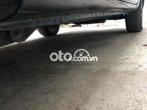 Toyota Innova chính chủ bán 2008 - chính chủ bán