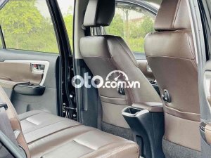 Toyota Fortuner   2.7V AT 4x2 máy xăng sản xuất 2017 2017 - Toyota Fortuner 2.7V AT 4x2 máy xăng sản xuất 2017