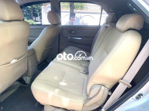 Toyota Fortuner  MÁY DẨU XE TƯ NHÂN, CHÍNH CHỦ BÁN 399 TR 2011 - FORTUNER MÁY DẨU XE TƯ NHÂN, CHÍNH CHỦ BÁN 399 TR