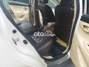 Toyota Vios   1.5E 2017 cứng 2017 - Toyota Vios 1.5E 2017 cứng