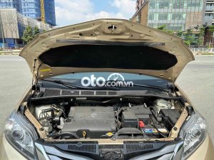 Toyota Sienna cần bán gấp   2011, bản full, xe zin 2011 - cần bán gấp Toyota Sienna 2011, bản full, xe zin