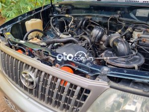 Toyota Zace  2005 đẹp từ trong ra ngoài. Máy, dàn lạnh ok 2005 - ZACE 2005 đẹp từ trong ra ngoài. Máy, dàn lạnh ok