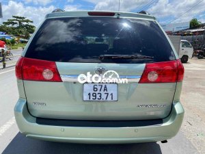 Toyota Sienna Xe gia đình bán TOYTA  3.5 XLE đời:2007 Mỹ 2007 - Xe gia đình bán TOYTA Sienna 3.5 XLE đời:2007 Mỹ