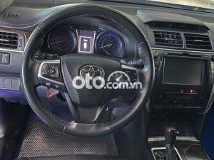 Toyota Camry  2.5Q 2016 cực đẹp, BH chính hãng  Sure 2016 - Camry 2.5Q 2016 cực đẹp, BH chính hãng Toyota Sure