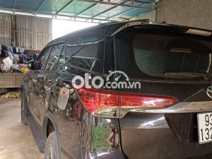 Toyota Fortuner Bán xe  2018 2018 - Bán xe fortuner 2018