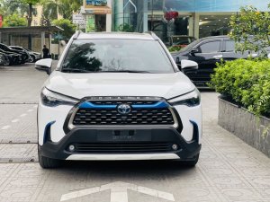 Toyota Corolla Cross 2020 - Xả kho thanh lý