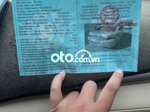 Toyota Vios  VÀNG CÁT 2014 Odo CAO ZIN KO TUA 2014 - VIOS VÀNG CÁT 2014 Odo CAO ZIN KO TUA
