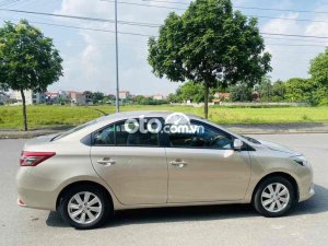 Toyota Vios bán  e cvt 2017 tên cá nhân chính chủ 2017 - bán vios e cvt 2017 tên cá nhân chính chủ