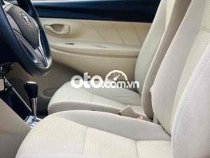 Toyota Vios bán  e cvt 2017 tên cá nhân chính chủ 2017 - bán vios e cvt 2017 tên cá nhân chính chủ