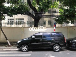 Toyota Innova chính chủ bán 2008 - chính chủ bán