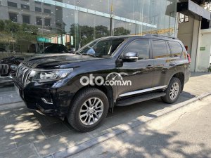 Toyota Land Cruiser Prado  sx 2019 mới chạy 55.000km 2019 - Land Cruiser Prado sx 2019 mới chạy 55.000km