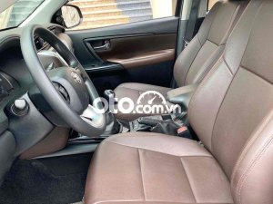 Toyota Fortuner cần bán fortuen MT 2019 2019 - cần bán fortuen MT 2019