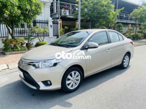 Toyota Vios bán  e cvt 2017 tên cá nhân chính chủ 2017 - bán vios e cvt 2017 tên cá nhân chính chủ