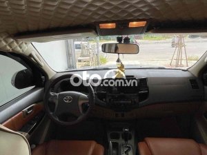 Toyota Fortuner   2014 tự động 1 cầu 2014 - Toyota Fortuner 2014 tự động 1 cầu