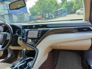 Toyota Camry 2020 - Nhập Thái Lan
