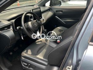 Toyota Corolla Cross  cross biển thành phố 2021 - toyota cross biển thành phố