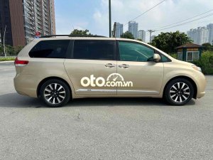 Toyota Sienna cần bán gấp   2011, bản full, xe zin 2011 - cần bán gấp Toyota Sienna 2011, bản full, xe zin