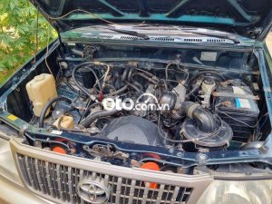 Toyota Zace  2005 đẹp từ trong ra ngoài. Máy, dàn lạnh ok 2005 - ZACE 2005 đẹp từ trong ra ngoài. Máy, dàn lạnh ok