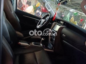 Toyota Fortuner Bán xe  2018 2018 - Bán xe fortuner 2018
