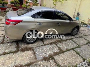 Toyota Vios  VÀNG CÁT 2014 Odo CAO ZIN KO TUA 2014 - VIOS VÀNG CÁT 2014 Odo CAO ZIN KO TUA