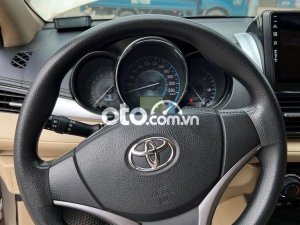 Toyota Vios   1.5E CVT 2017 biển HN 2017 - Toyota Vios 1.5E CVT 2017 biển HN