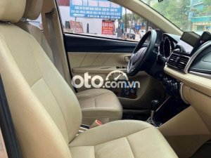 Toyota Vios   1.5E CVT 2017 biển HN 2017 - Toyota Vios 1.5E CVT 2017 biển HN