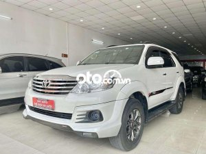 Toyota Fortuner  TRD Sportivo 2015 Mới Cứng, BH 12 Tháng 2015 - Fortuner TRD Sportivo 2015 Mới Cứng, BH 12 Tháng