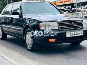 Toyota Crown   sx 1998 1998 - toyota CROWN sx 1998