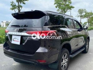 Toyota Fortuner cần bán fortuen MT 2019 2019 - cần bán fortuen MT 2019