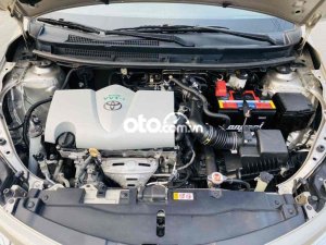 Toyota Vios bán  e cvt 2017 tên cá nhân chính chủ 2017 - bán vios e cvt 2017 tên cá nhân chính chủ