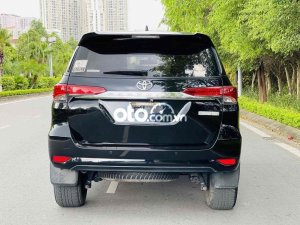 Toyota Fortuner   2.7V AT 4x2 máy xăng sản xuất 2017 2017 - Toyota Fortuner 2.7V AT 4x2 máy xăng sản xuất 2017