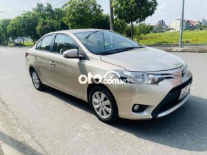 Toyota Vios bán  e cvt 2017 tên cá nhân chính chủ 2017 - bán vios e cvt 2017 tên cá nhân chính chủ