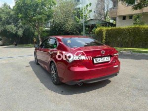 Toyota Camry  2.5Q 2022 Nhập Thái, odo 28 ngàn klm 2022 - Camry 2.5Q 2022 Nhập Thái, odo 28 ngàn klm