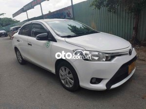 Toyota Vios   1.5E 2017 cứng 2017 - Toyota Vios 1.5E 2017 cứng