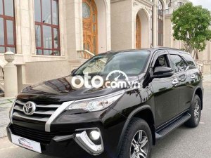 Toyota Fortuner cần bán fortuen MT 2019 2019 - cần bán fortuen MT 2019