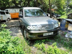 Toyota Zace Tozota  sx 2001 2001 - Tozota zace sx 2001