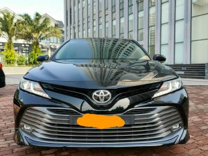 Toyota Camry 2020 - Nhập Thái Lan