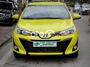 Toyota Yaris xe   1.5G 2019 2019 - xe TOYOTA YARIS 1.5G 2019